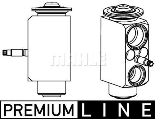 Mahle premium line - mahle,