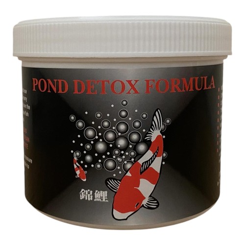 Pond care cleaner - care/pond, cleaner/pond