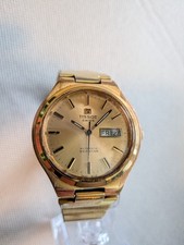 Tissot Seastar Automatic