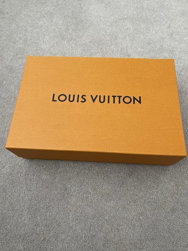 Louis vuitton magnetic empty - louis,