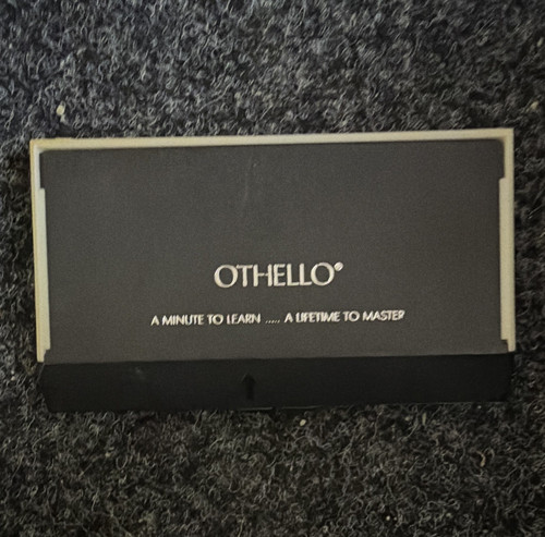 Othello travel size folding - othello,