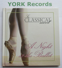 IN CLASSICAL MOOD - A NIGHT AT