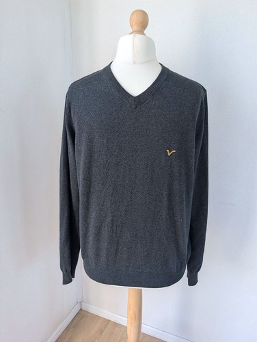 Voi jeans mens grey - voi,