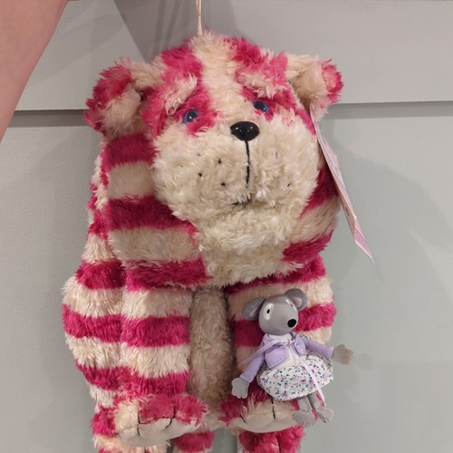 Bagpuss pyjama case - pyjama, and