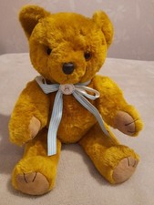 Vintage Jointed Bear , Likely