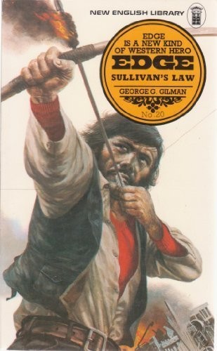 Sullivan law edge - sullivan's, (edge