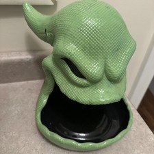 Oogie Boogie Halloween Candy