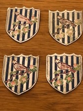 WEST BROMICH ALBION 4 ESSO