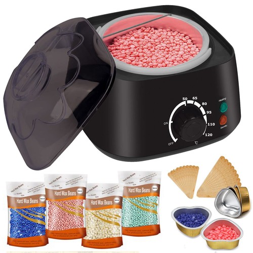 Wax warmer heater pot - pot, machine