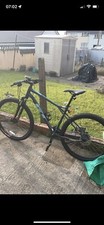 29er hard tail mountain bike