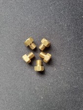 3/16 x 40 live steam / model engineering boiler blank PKT 5