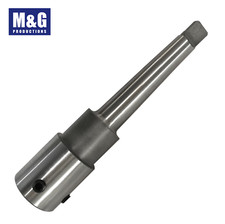 Morse Taper No.2/No.3 One