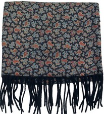 MENS SCARF ANGELO BOSANI TIE