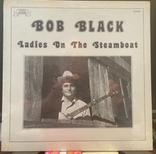 BOB BLACK Ladies On The