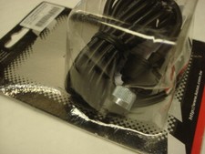 SIP Speedo Manual speed input