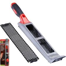 Dekton Hand Rasp Surform Plane