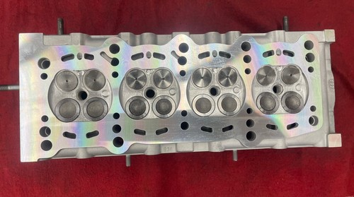 Oem mopar cylinder head fiat - oem,
