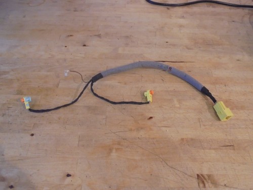 Insignia airbag loom - airbag,