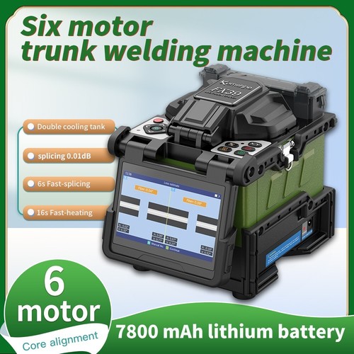 Fx39 motors core - 6, to