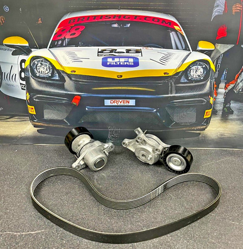 New psa auxiliary - auxiliary, belt