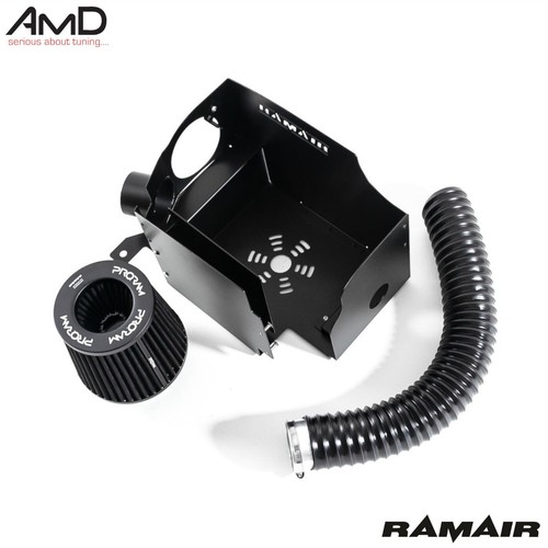 Ramair mini cooper induction - s,