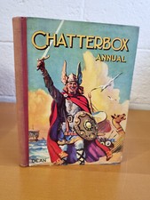 Chatterbox annual circa - chatterbox,
