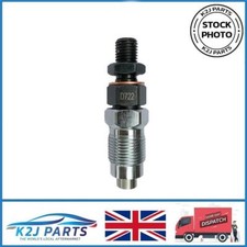 Fuel Injector For Kubota