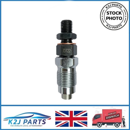 Fuel injector for kubota - injector,