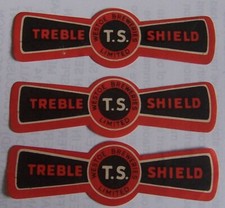 3 OFF OLD  WESTOE BREWERIES