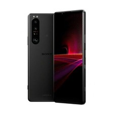 Sony Xperia 1 iii XQ-BC72 256/512GB ROM Dual SIM 5G 6.5" Unlocked Smartphone