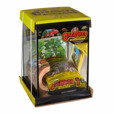 Zoo med creatures - med, kit