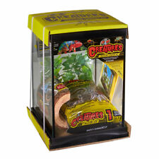 Zoo Med Creatures Habitat Kit Scorpion Spider Insect Bugarium Starter Kit