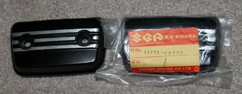 Nos suzuki cylinder - nos,