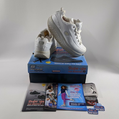 Skechers shape ups the - shape-ups, work