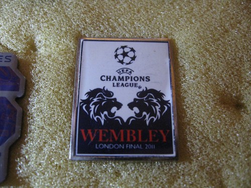 Rare old 2011 - rare, champions