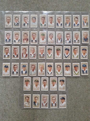 John player cigarette cards - john,