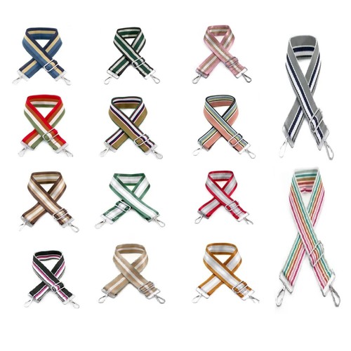 Replacement wide canvas strap - wide,