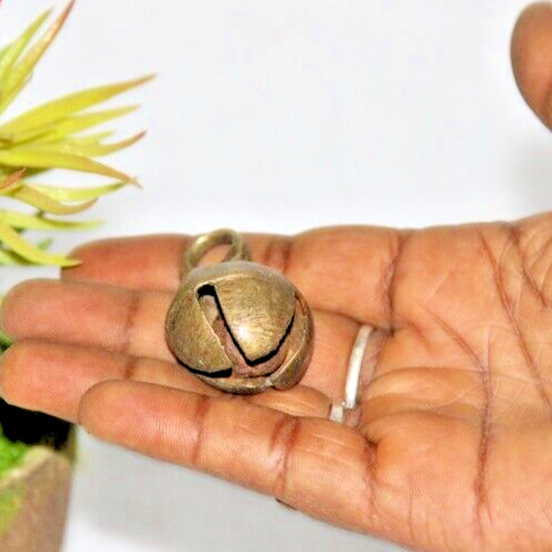 Antique brass small animals - antique,