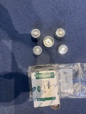 Locking Wheel Nuts for Discovery Sport Freelander 2 LR002084