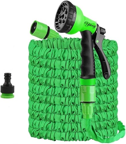 Stretch hose pipe flexible - stretch,
