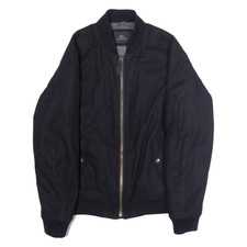 LACOSTE Mens Bomber Jacket