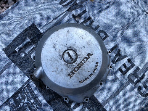 Honda cb750f cb900f clutch - cb750f,