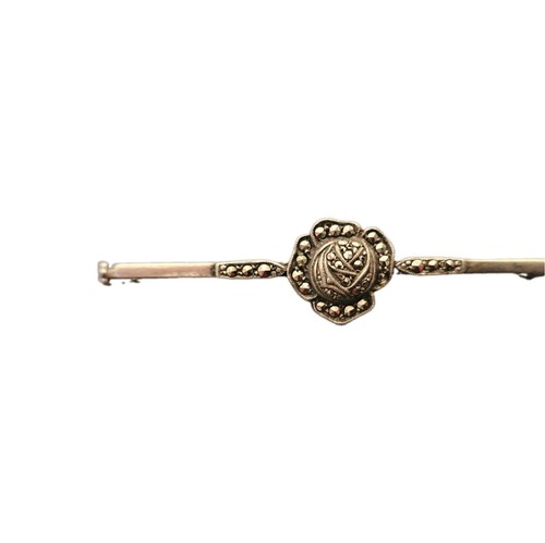 Antique 925 sterling silver - sterling,