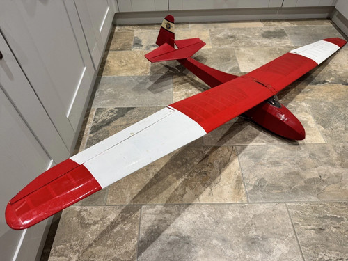 Slingsby t30 prefect 227cm - t30,