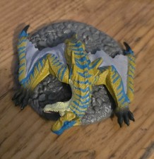 Monster Hunter Gashapon Tigrex