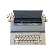 Olivetti ET Compact 66
