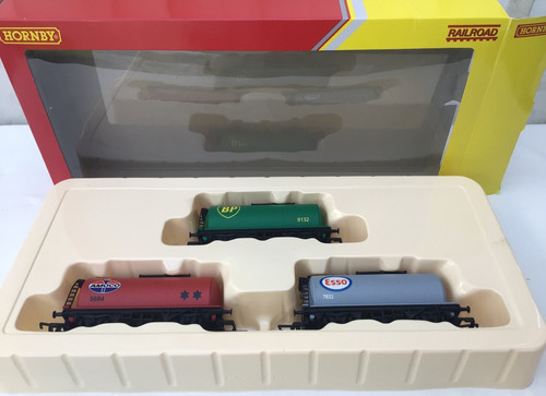 Hornby gauge r6481 - hornby,