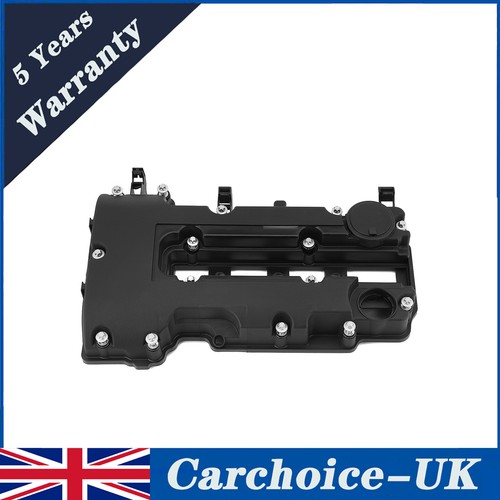 Rocker valve cover - cover, for