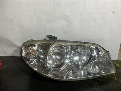 Headlamp fiat punto 188 - headlamp, ii