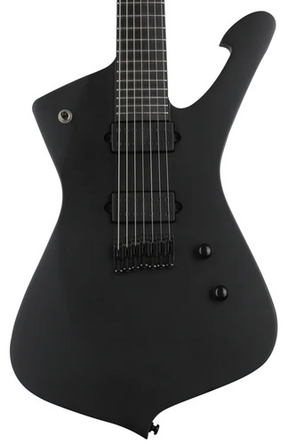 Ibanez iron label iceman - ibanez,
